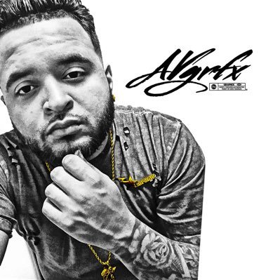 AV_Marvin's profile picture. Grfx Designer. AVGRFX.