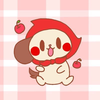 みやかみ@おつかいわんこ アルマさんのプロフィール画像