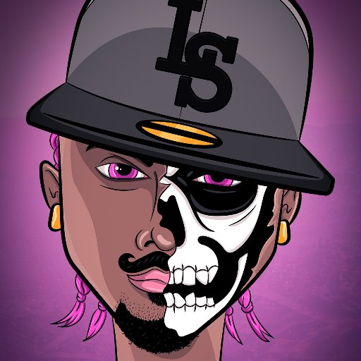 LaazRGaming Profile Picture