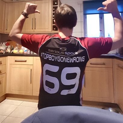 topboygonewrong's profile picture. Used to be good at life....then f**ked it up