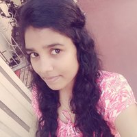 Nandini Ramachandran(@Nandini74630011) 's Twitter Profile Photo