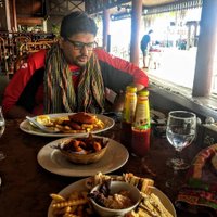 Harinder (@lightyoruichi) 's Twitter Profile