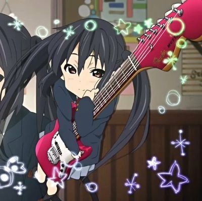 poterongu1128's profile picture. バンドリ/ガルパ/Roselia/湊友希那/モンスト/平野綾/フォロバ100%