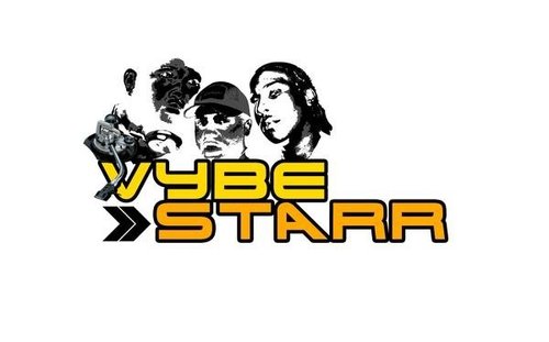 VybeStarr's profile picture. 