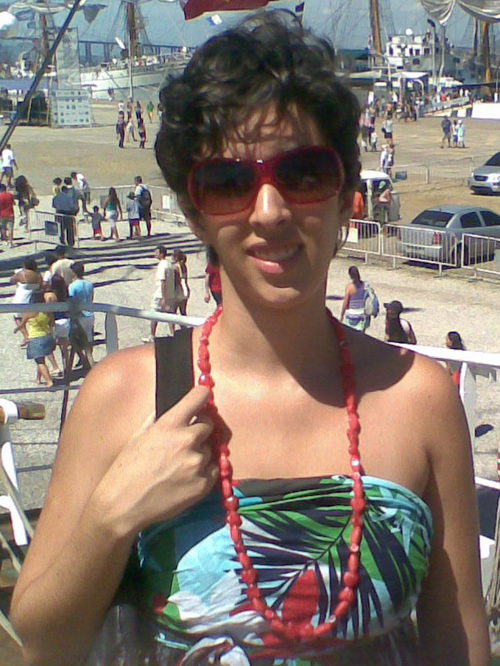 renatascs's profile picture. 