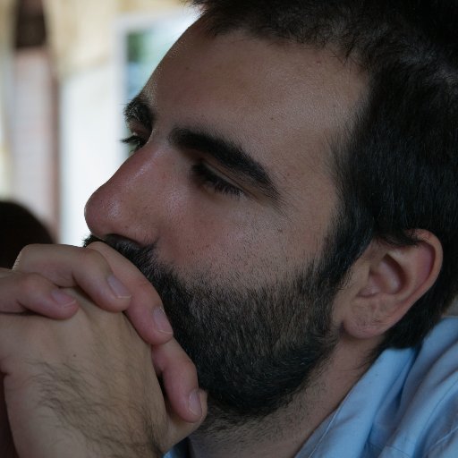 A really curious man. Drupal & Frontend Developer at @Sparkfabrik