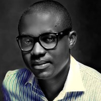 chinanu Ndumele CN (@cn4real) 's Twitter Profile