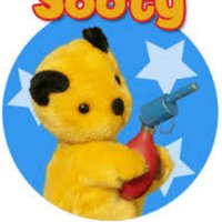 Sooty