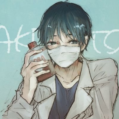 Akito_ut Profile Picture