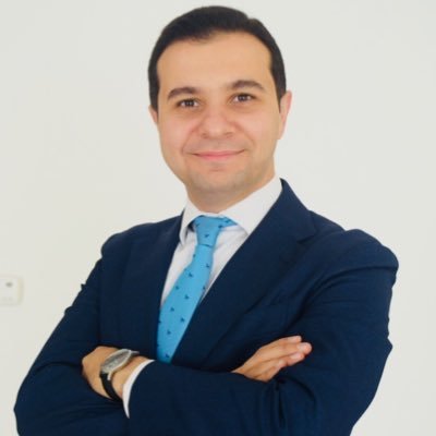 I enjoy every petapixel behind Technology, in love with innovation, and enjoy following closely the rising startups who are changing our universe for good