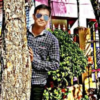 🇮🇳तहसील सह संयोजक ABVP 🇮🇳