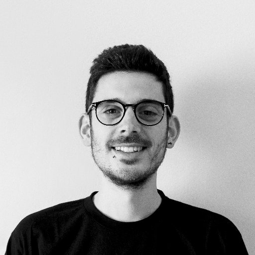 Passionate software engineer in love with digital product management, books and travels 👨🏻💻 📚 🗺