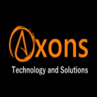 Axonstechnologyandsolutions(@axonstech) 's Twitter Profile Photo
