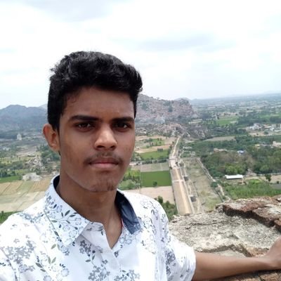 Soundar_rajan_'s profile picture. 