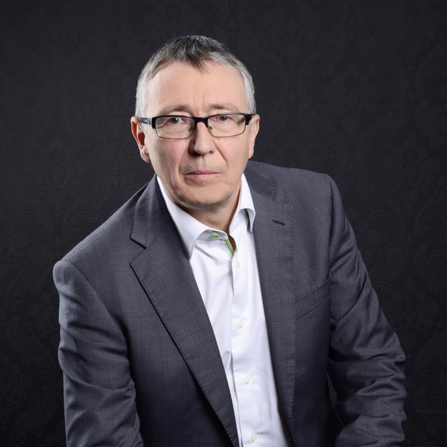 mweckener's profile picture. 