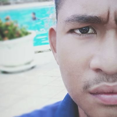 Keinginan sukses di depan mata