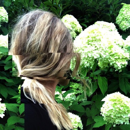 ninetaihuttu's profile picture. island of the gods, sons, dogs