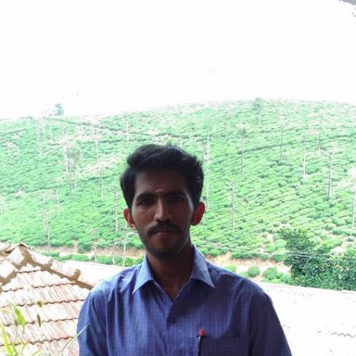 akyuvanraja's profile picture. 