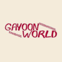 GaYoon International(@GaYoon_World) 's Twitter Profile Photo