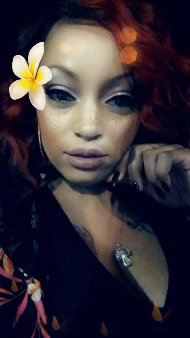 Laaa_CoCo's profile picture. #HAILMARY🙏🏽❤️💯