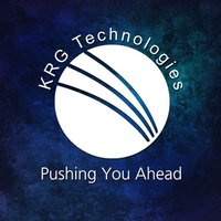 KRG Technologies Inc(@KRGTech) 's Twitter Profile Photo