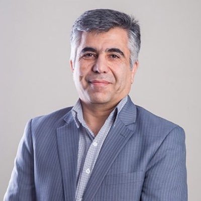 Ali Azarkar