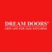 Dream Doors Ltd (@DreamDoorsHQ) Twitter profile photo
