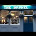 The Brunel Pub (@thebrunelpub1) Twitter profile photo The Brunel Pub (@thebrunelpub1) Twitter profile photo