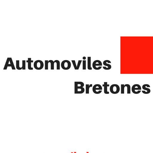 BIENVENIDOS A AUTOMÓVILES BRETONES Nuestra misión es ofrecer a nuestros clientes la satisfacción de adquirir un vehículo de ocasión.