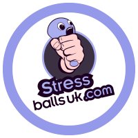 StressBallsUK.com(@StressBalls_UK) 's Twitter Profile Photo