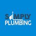 Simply Plumbing Ltd (@simplyplumbing1) Twitter profile photo Simply Plumbing Ltd (@simplyplumbing1) Twitter profile photo
