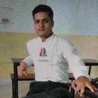 im100Raj's profile picture. im happy