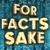 For Facts Sake (@BBCForFactsSake) Twitter profile photo