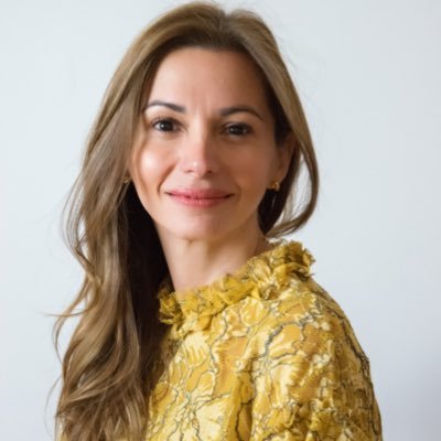 Annie Ferroさんのプロフィール画像