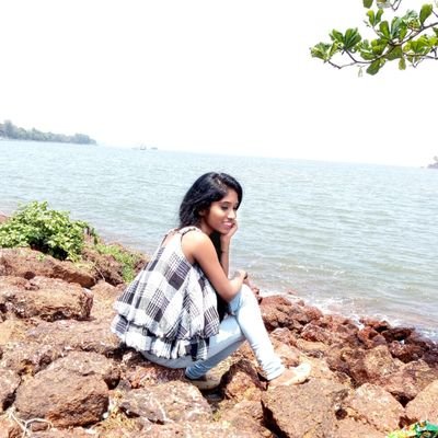 DivyaNaik1407's profile picture. 