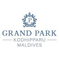 Grand Park Kodhipparu Maldives(@GrandParkMaldvs) 's Twitter Profile Photo