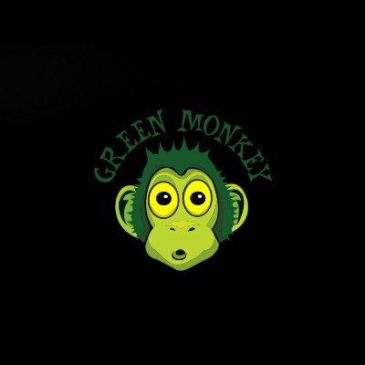 GreenMonkeyOut Profile Picture