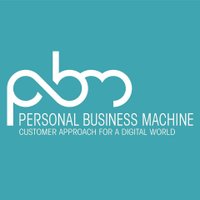 PBM Personal Business Machine AG(@pbmengine) 's Twitter Profile Photo