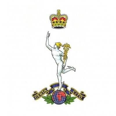 Blackburn Royal Corps of Signals Detachment LACF Profile