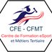 CFE-CFMT  :  Centre de Formation E-sport (@cfecfmt) Twitter profile photo