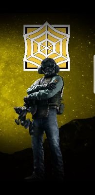 R6 player xx