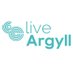 LiveArgyll Libraries (@LiveArgyllLib) Twitter profile photo
