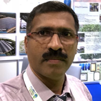 BChelattu's profile picture. 