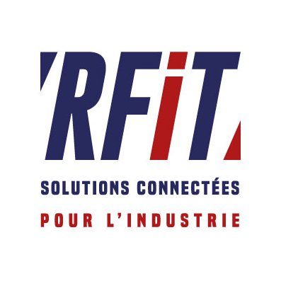 RFitTech's profile picture. Traçabilité RFID / IoT, gestion de matériel et outillage, gestion de stock, géolocalisation, supply chain 4.0 #RFID #geolocalisation #industrie40