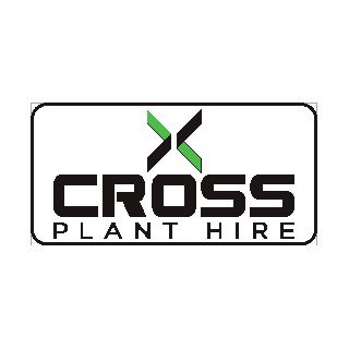 crossplanthire's profile picture. Hire & Sales of Plant Hire to the Construction Industry