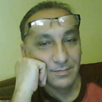 Metin Nart (@nart_metin) Twitter profile photo
