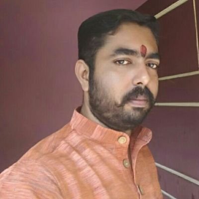 sarathhari8's profile picture. ഏകാത്മ മാനവ ദർശനം