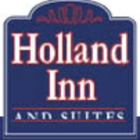 Holland Inn and Suites(@InnHolland) 's Twitter Profile Photo