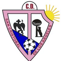 C.D. SAN CRISTOBAL DE LOS ANGELES (@cdsancristobal1) 's Twitter Profile