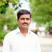 Sirivanthe K Chandrashekhar(@Chandraksmgvk) 's Twitter Profile Photo